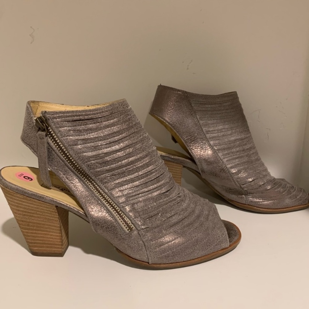 Paul Green Booties